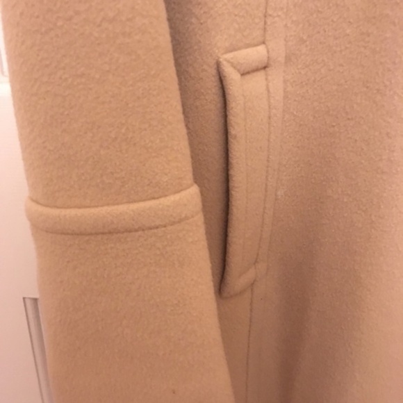 Calvin Klein peacoat - Picture 4 of 5